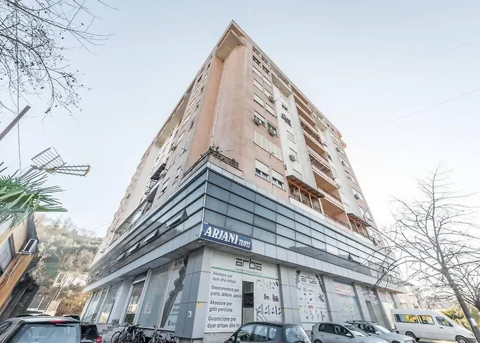 Kilian Apartment