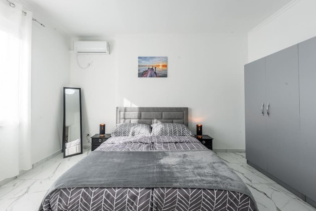 Apartament Kilian Szkodra